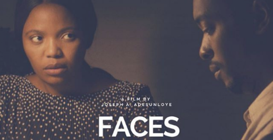 Faces Terry Pheto